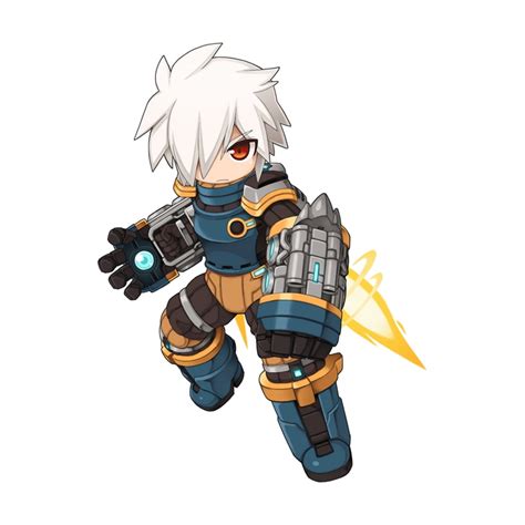 ragnarok online mechanic|Meister .